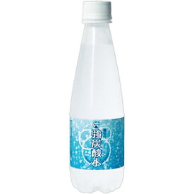 豊受の強炭酸水350ml