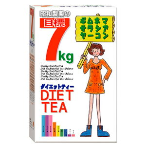 �ڕW7�L���_�C�G�b�g�e�B�[�i3g×30�����j