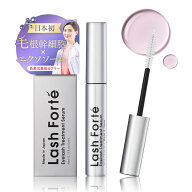 【公式】 ラッシュフォルテ Lash Forté まつ毛美容液 日本初毛根幹細胞×エクソソーム 自まつ毛ケア ハ…