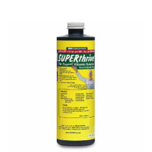 SUPERthrive 480mliX[p[XCujE80NԂ̕K{r^~QAp͍ A͍