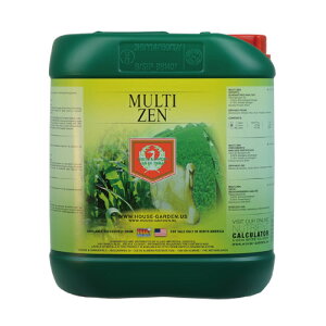 House&Garden Multi Zyme 5L yfARGUCAr^~͍̊