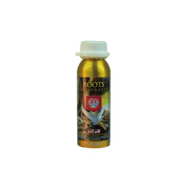 Roots Excelurator Gold 250ml 土壌/ココ専用 最高峰の発根促進剤