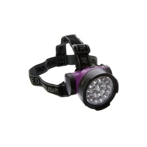 Green LED Head Light�@�O���[��LED�w�b�h���C�g