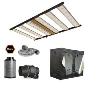 �y5% OFF�zHelios LED 1450W PRO SET �A���琬LED