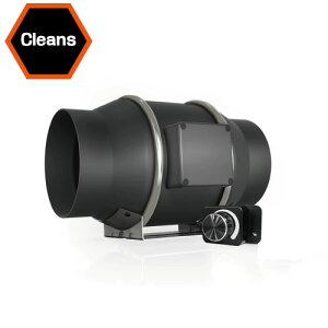 Cleans Quiet Inline Duct Fanf6i150mmj ÉCCt@@͔|@C