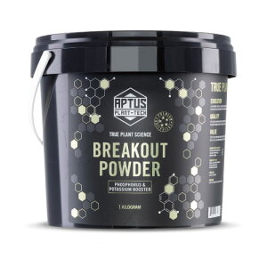 APTUS BreakOut Powder(uCNAEgpE_[) 1kg CLEANvOPK A ͍ A͍