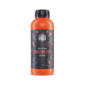 APTUS MassBoost(}[Xu[Xg)1L ͒ZxJ}OY A͍