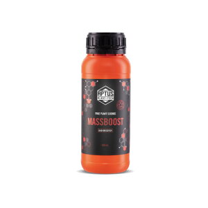 APTUS MassBoost(}[Xu[Xg)500ml ͒ZxJ}OY A͍