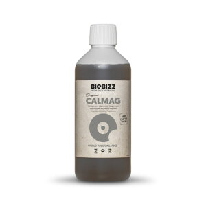 BIO BIZZ CALMAG 500ml oCIrY J}O