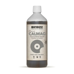 BIO BIZZ CALMAG 1L oCIrY J}O