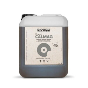 BIO BIZZ CALMAG 5L oCIrY J}O