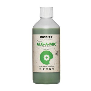 BIO BIZZ L@A BIOBIZZ ALG-A-MIC AK~bN 500ml