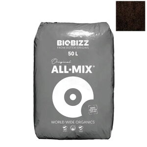 L@|{ỹoCIrY I[~bNX BIO BIZZ BioBizz ALL MIX 50L Organic Soil s