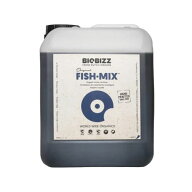 有機肥料 BIOBIZZ バイオビズ Fish-Mix フィッシュミックス 10L Organic Nutrients