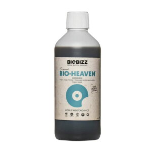 BIO BIZZ L@A͍ BIOEHEAVEN 500ml oCIwu
