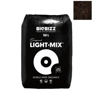 t̔엿 L@|{ỹoCIrY Cg~bNX BioBizz LIGHT MIX 50L Organic Soil s
