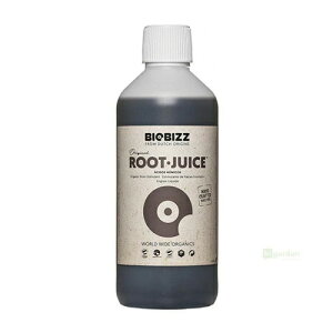 i BIO BIZZ Root Juice [gW[X 500ml