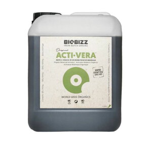 BIO BIZZ ActiEVera 5L A ANeBx