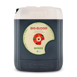 有機肥料 BioBizz バイオビズのBIO Bloom バイオブルーム 10L Organic Nutrients