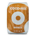 人気 有機培養土のバイオビズ ココミックス 送料無料お手入れ要らず BioBizz COCO 代引き不可 50Lココナッツ繊維や有機ミネラルを含むでおりオーガニック100％のココ培地 MIX 50L