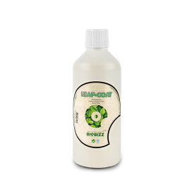 オーガニック害虫忌避剤 BIO BIZZ Leaf・Coat 500ml Refill(詰替え用)