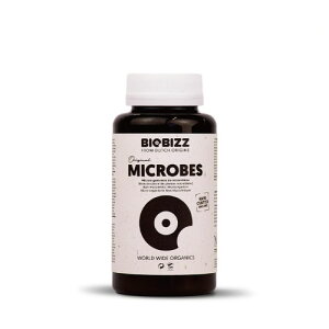 Biobizz Microbes 150g }CNuX 