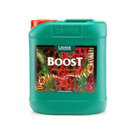 植物活性剤 Canna Boost キャナブースト 5L