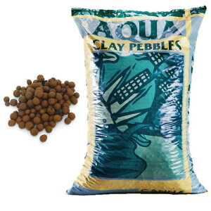 Canna Aqua Clay Pebbles 45L@nCh{[ iLiEANAENCyuXj