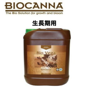�L�@�엿/BIO VEGA 5L-�o�C�I�x�K�@�I�[�K�j�b�N100%�̐������p/�L�@�엿�@Organic Nutrients