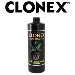 販売 CLONEX クロネクス Clone Solution 946ml 発根促進剤 新作アイテム毎日更新 Hydro 活力剤 クローン用 Dynamics社のクローン栽培用