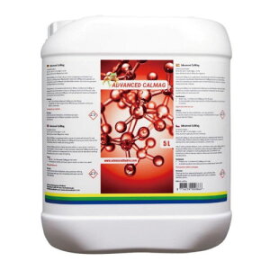 Advanced CalMag 5L AhoXJ}O@JVE(Ca)ƃ}OlVE(Mg)