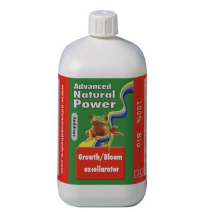 A A ͍ Growth/Bloom Excellarator OE/u[GNZC^[ 1L A͍