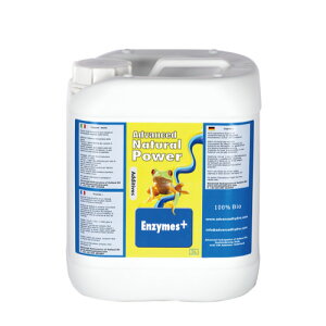 A ͍ 엿 Enzymes+ GWXvX 5L A͍