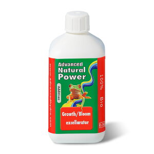 A A ͍ A͍ Growth/Bloom Excellarator OE/u[GNZC^[ 250ml