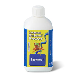 A͍ A ͍ 엿Enzymes+ GWXvX 250ml