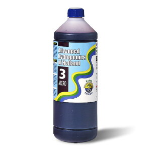�t�̔엿��Dutch Formula Micro �_�b�`�t�H�[�~���� �}�C�N�� 1L Hydroponic Nutrients �t�̔엿