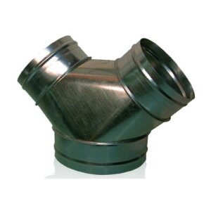 Y Connector YRlNg@15×15×15cm