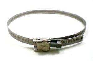 Connecting Piece (Clamp) ��200mm(2����) ���C�t�@����_�N�g�̗��ߋ� Plant Care