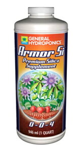 엿 A GH ArmorSi 946ml@General Hydroponics