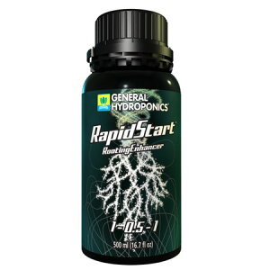 A A͍ Rapid Start Root Enhance500ml isbhX^[gj R~őlC!!Xɖ⍇!! A ͍ General Hydroponics