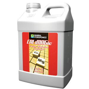 A A͍ GH CaliMagic J}WbN 9.46L A ͍ t̔엿 General Hydroponics