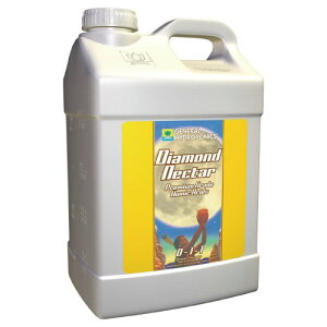A܂GH _ChlN^[9.46L GH Diamond Nectar A͍ General Hydroponics