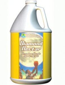 A܂GH _ChlN^[3.78L GH Diamond Nectar A A͍ A ͍ t̔엿