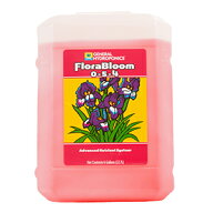 GH フローラブルーム GH Flora Bloom 22.68L Hydroponic Nutrients 液体肥料 General Hydroponics
