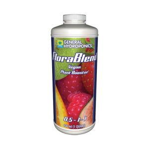 A(tEdUP) GH FloraBlend t[uh 946ml@General Hydroponics