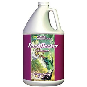 A(t) GH FloraNectar Fruit-nFusion 3.78L A