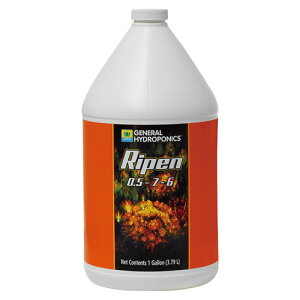 A͍ GH Ripen3.78LiCyjJԑi A ͍ General Hydroponics
