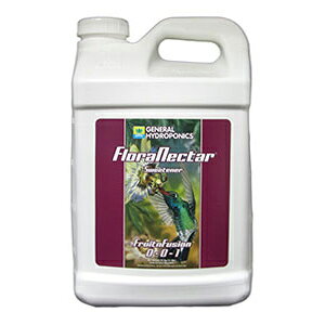 A(t) GH FloraNectar Fruit-nFusion 9.46L