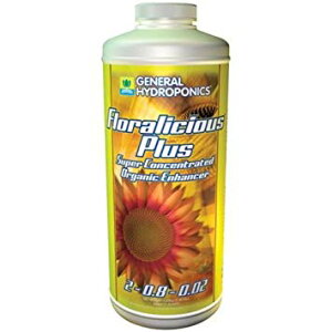 A GH Floralicious Plus t[VX 946ml A͍ General Hydroponics
