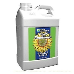 ͍(PK) GH LbhEN[u[9.46L GH Liquid KoolBloom A ͍